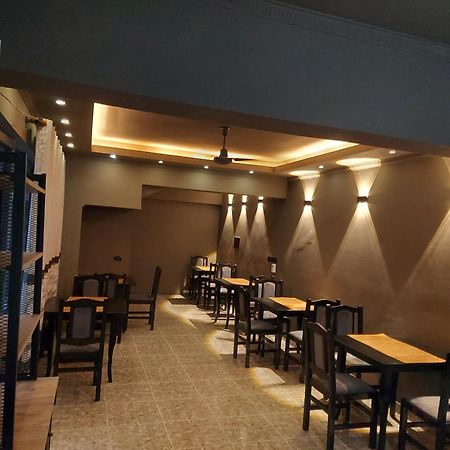 Hotel Fama Škalngur Εξωτερικό φωτογραφία