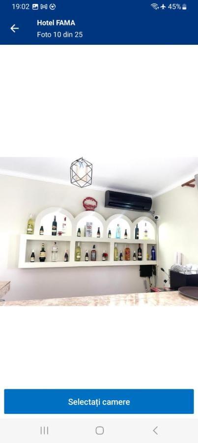Hotel Fama Škalngur Εξωτερικό φωτογραφία