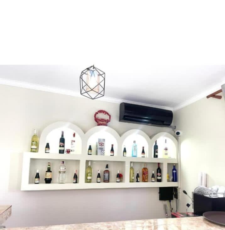 Hotel Fama Škalngur Εξωτερικό φωτογραφία