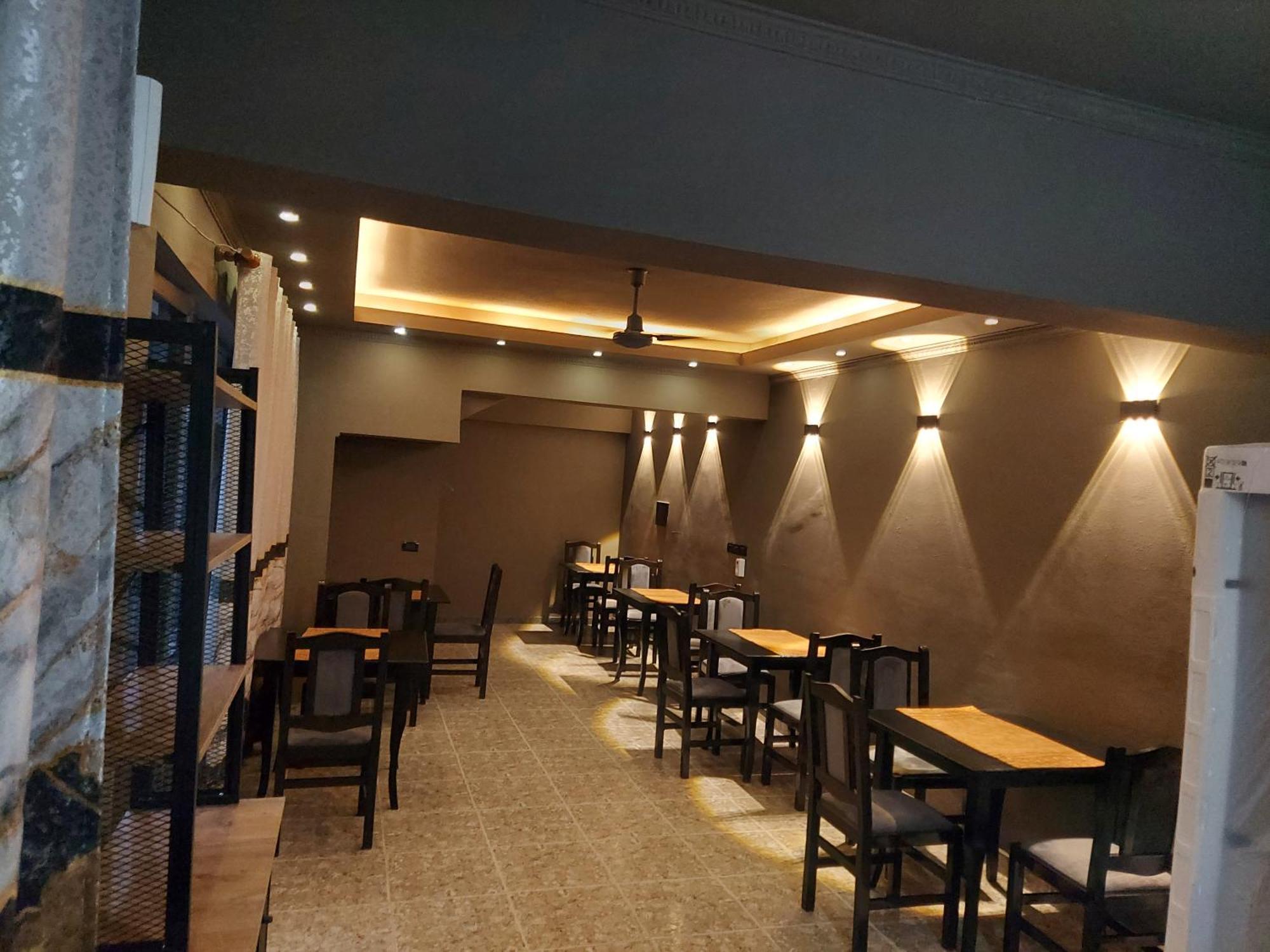 Hotel Fama Škalngur Εξωτερικό φωτογραφία