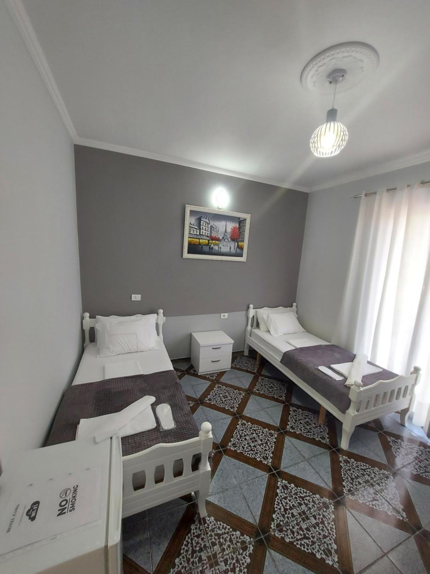 Hotel Fama Škalngur Εξωτερικό φωτογραφία