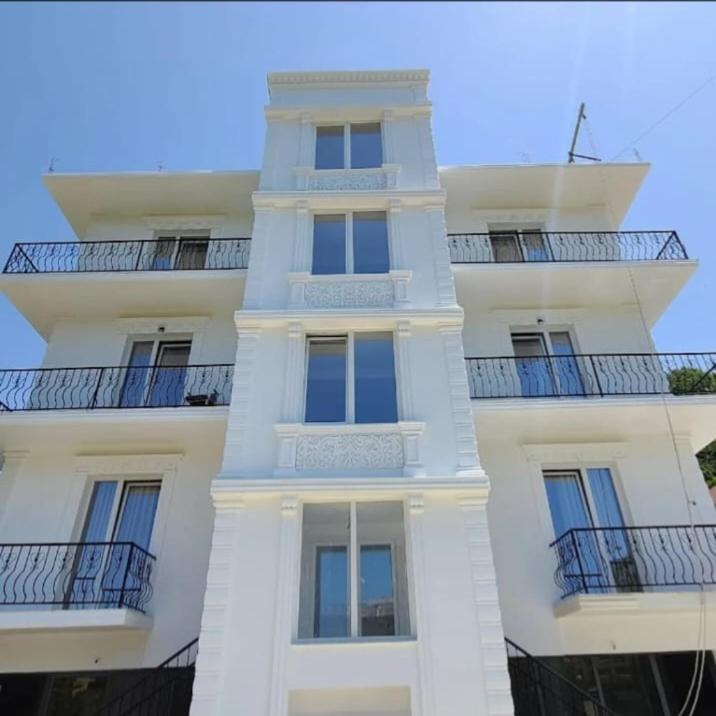 Hotel Fama Škalngur Εξωτερικό φωτογραφία