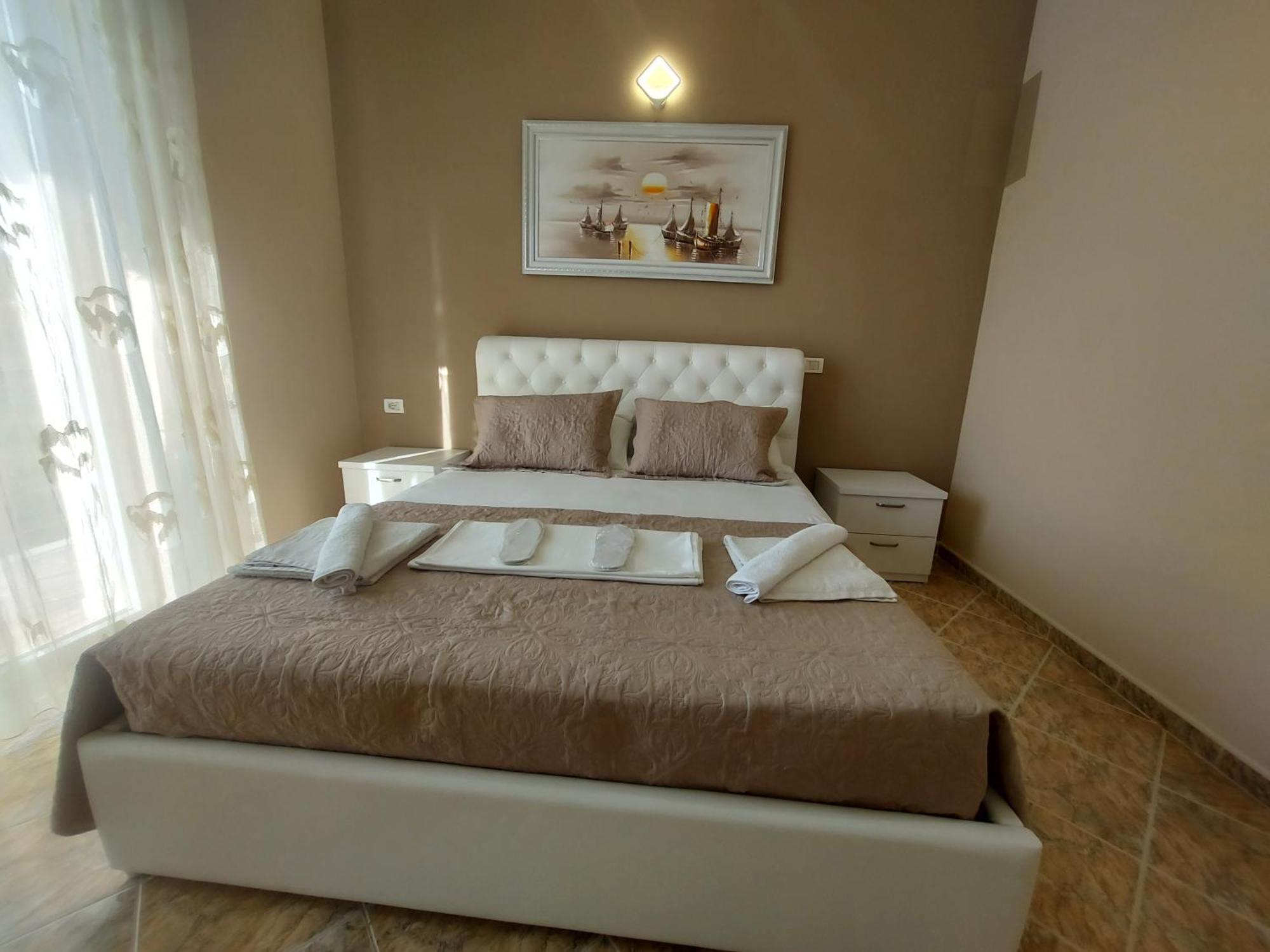 Hotel Fama Škalngur Εξωτερικό φωτογραφία