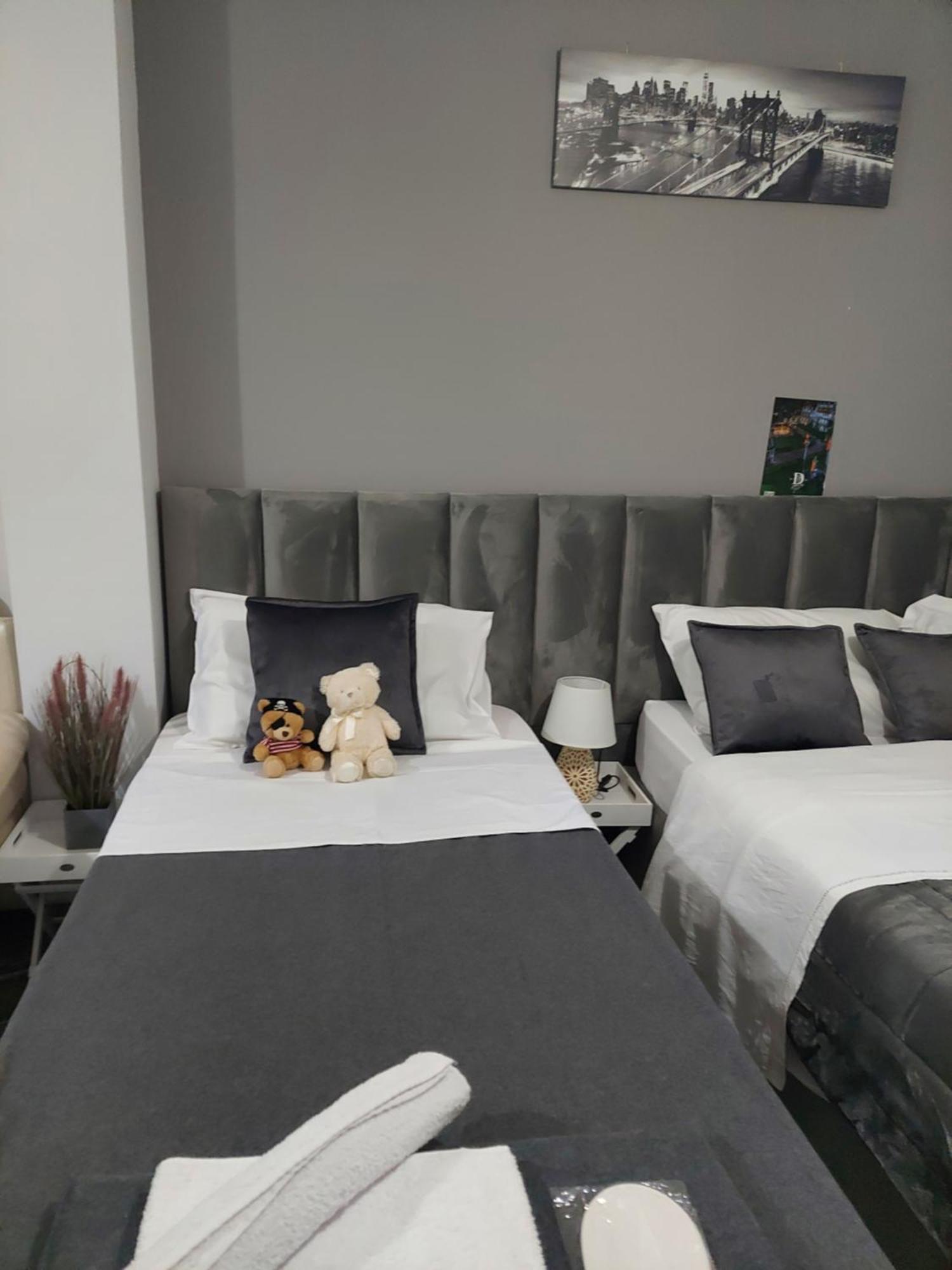 Hotel Fama Škalngur Εξωτερικό φωτογραφία