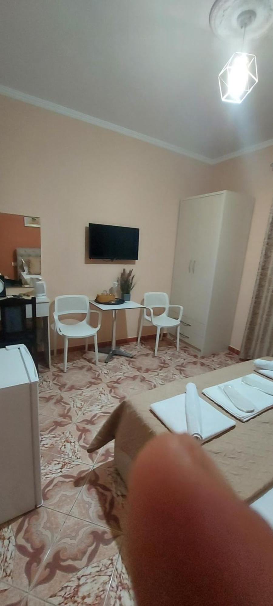 Hotel Fama Škalngur Εξωτερικό φωτογραφία