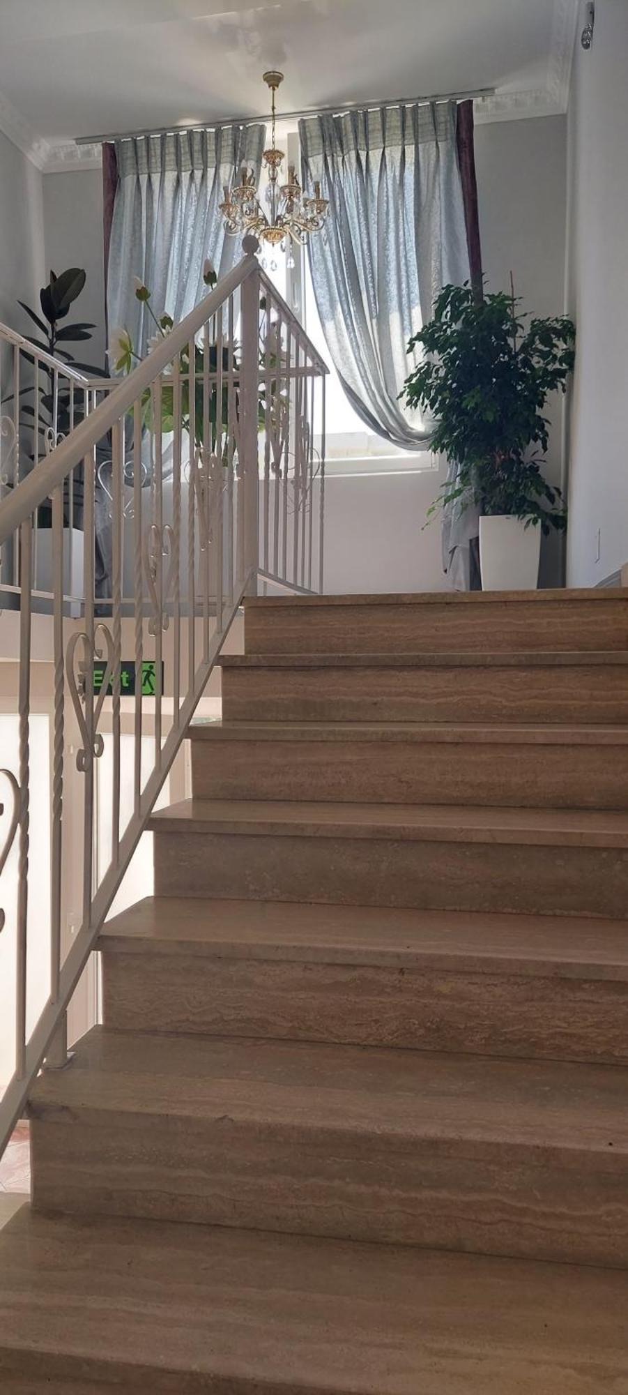 Hotel Fama Škalngur Εξωτερικό φωτογραφία